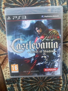 Castlevania: Lords of Shadow 2 - PS3 – Games A Plunder