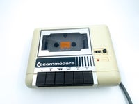 Datasette, Commodore 1530 C2N