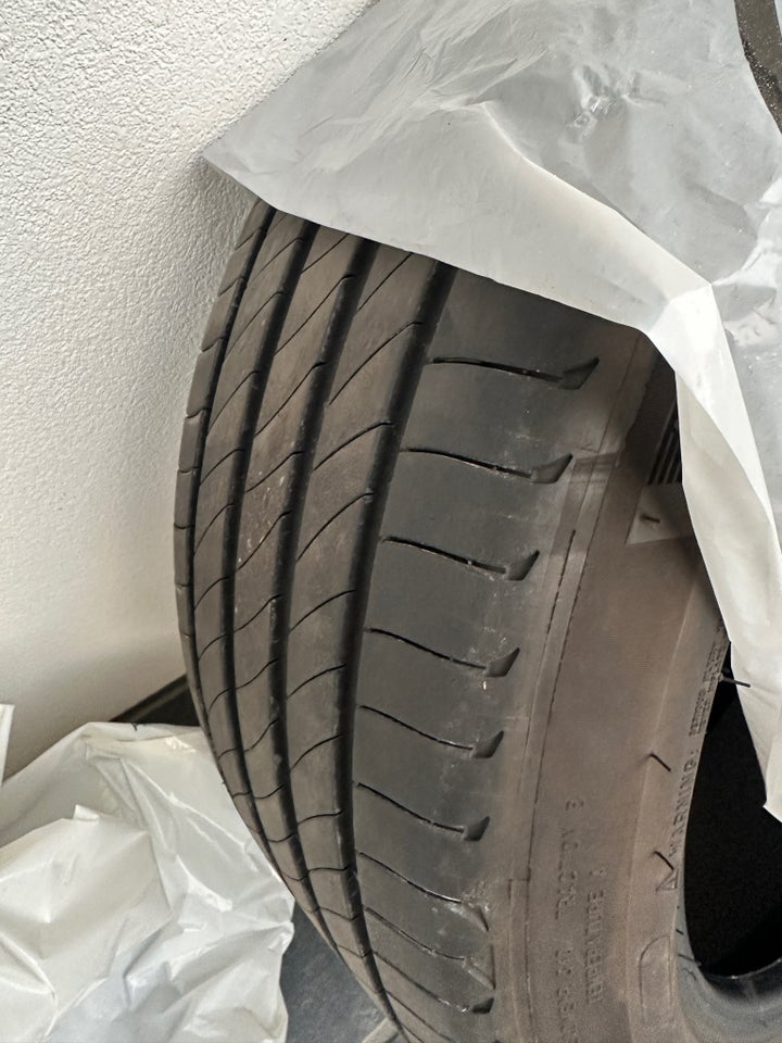 Sommerdæk, Michelin, 235 / 45 / R18