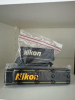 Nikon Nikon, Perfekt