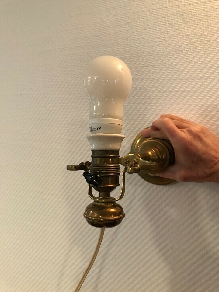 Anden arkitekt, bordlampe