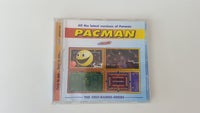 Pacman, til pc, anden genre