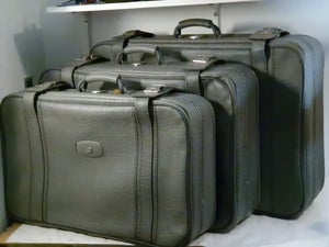 Louis Vuitton - bagaglio a mano bisten 60 monogram Suitcase - Catawiki
