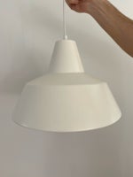 Andet, Fabrikslampe
