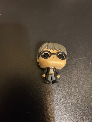 Dukker, Funko pocket pop, Funko pocket pop Harry Potter sælges. Helt ny