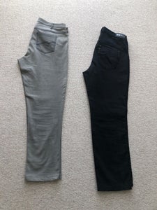 Dny DBA - billige bukser til kvinder