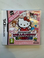 Hello kitty, Nintendo DS, anden genre