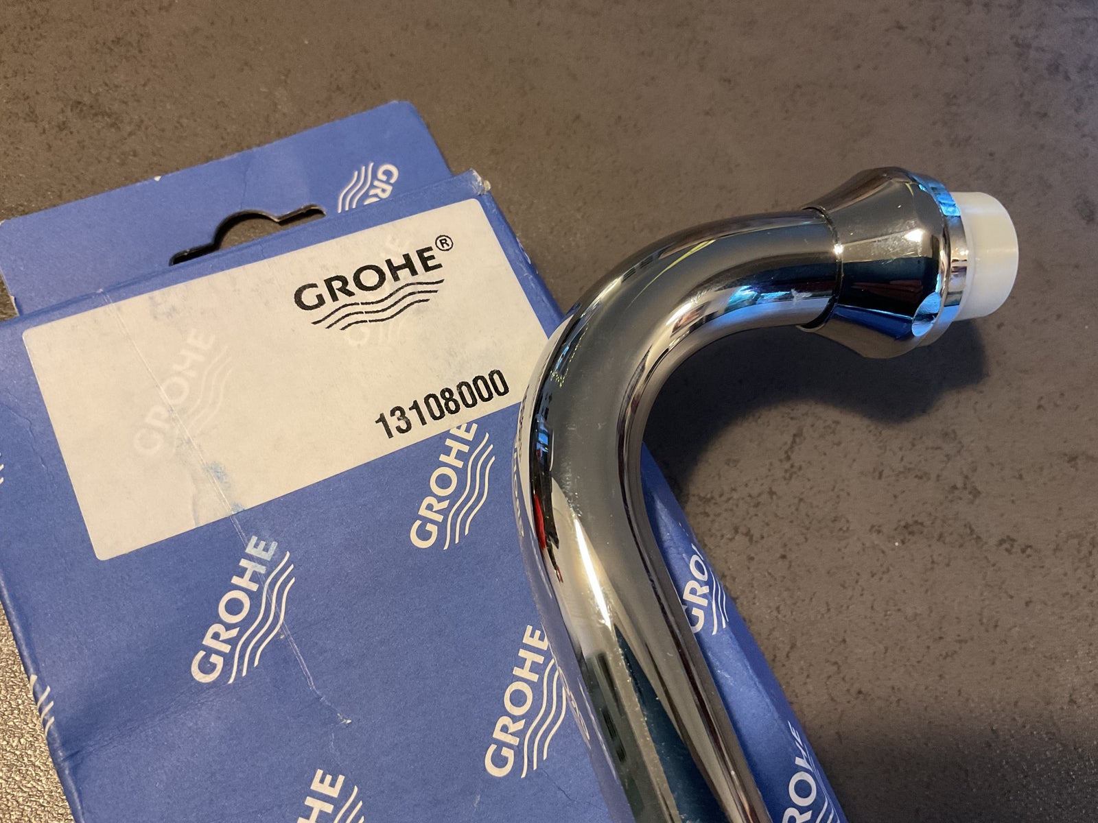 Andre armaturer, Grohe 3/4