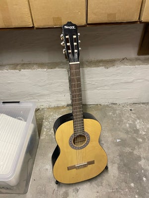 Spansk, andet mærke, Guitar til et barn 