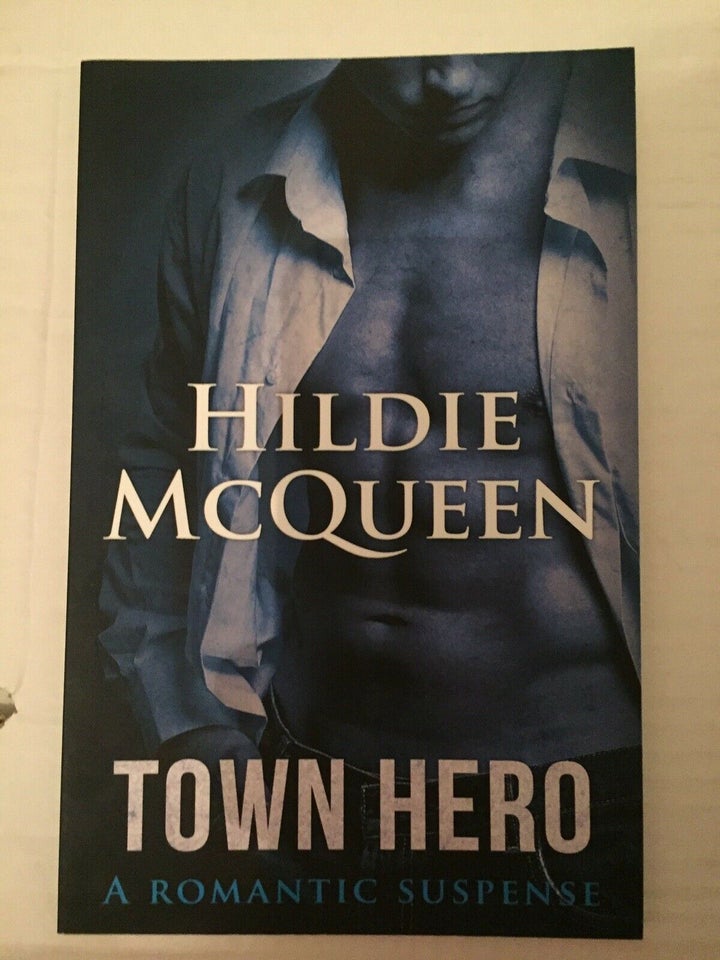 Town Hero, Hildie mc Queen, genre: anden kategori