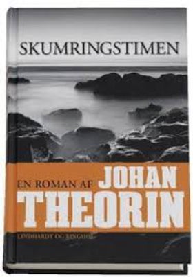 Skumringstimen, Johan , genre: roman