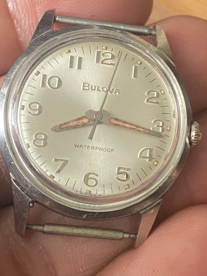 Herreur, Bulova