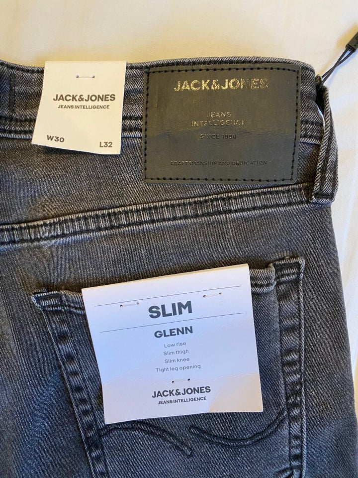 delikatesse udendørs røgelse Jeans, Jack & Jones 30/32 nye, str. 30 – dba.dk – Køb og Salg af Nyt og Brugt delikatesse udendørs røgelse Jeans, Jack & Jones 30/32 nye, str. 30 – dba.dk – Køb og Salg af Nyt og Brugt