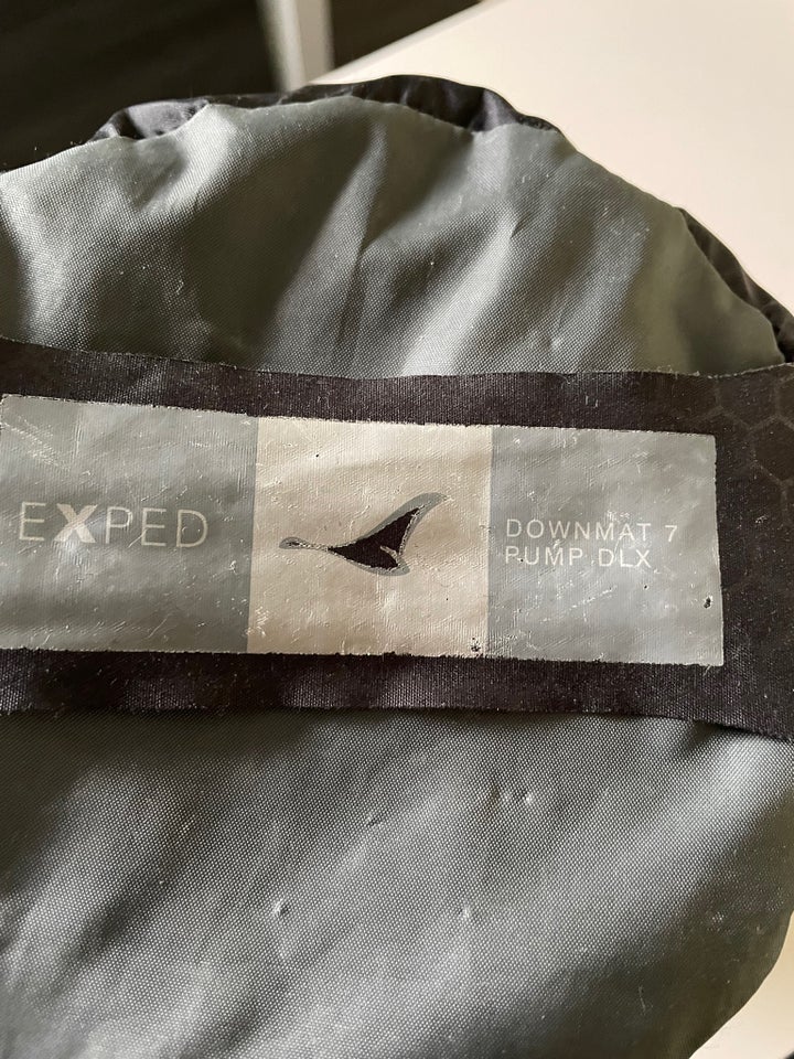 EXPED