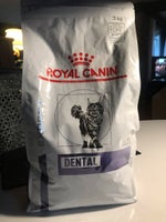 Kattefoder, Royal Canin Dental