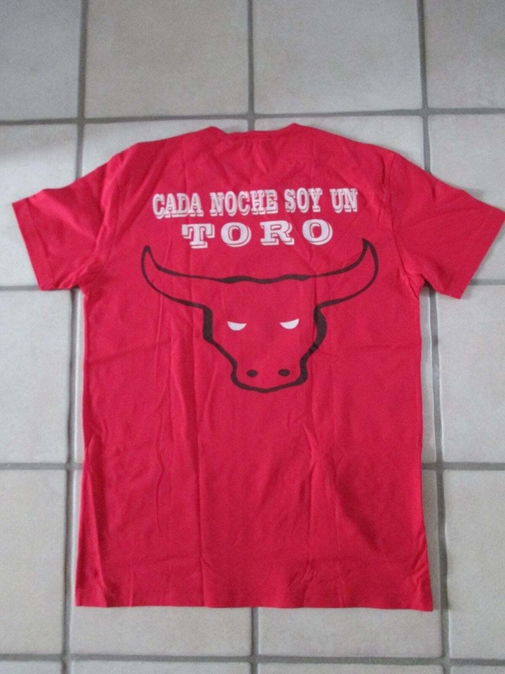 T-shirt, De Puta Madre 69, str. L