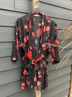 Kimono, Pieces, str. S