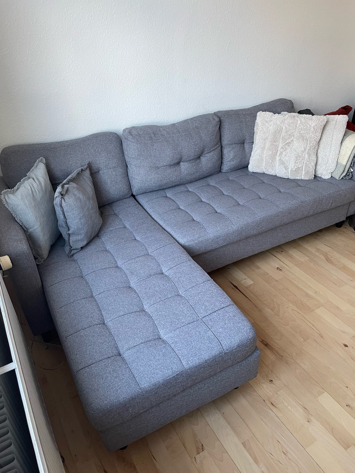 Sofa, Sinnerup