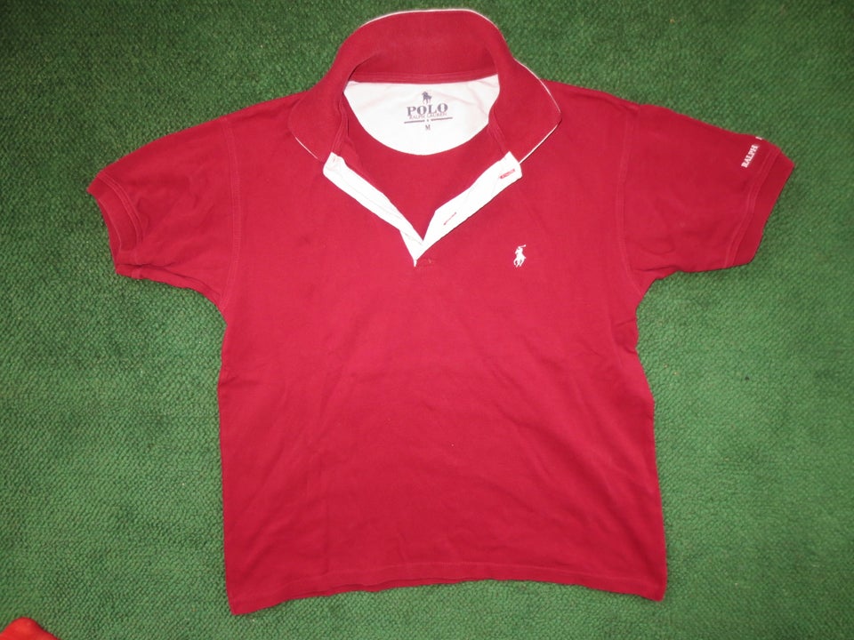 Polo t-shirt, Ralph Lauren, str. M