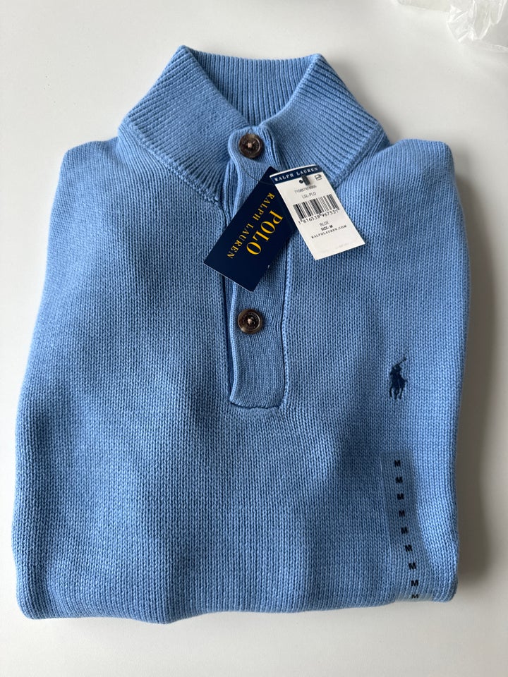 Sweater, Ralph Lauren, str. M