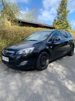 Opel Astra, 1,7 CDTi 110 Enjoy Sports Tourer, Diesel