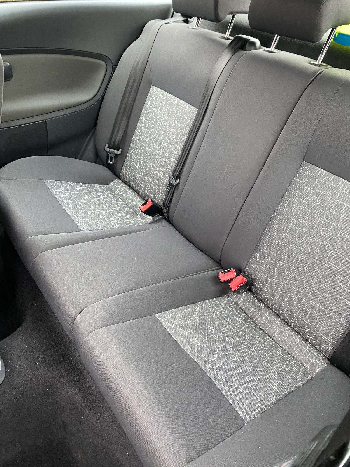 Seat Ibiza, 1,4 16V 85 Reference, Benzin