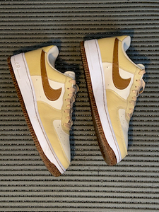 Find Nike Force Air 1 K benhavn og omegn p DBA k b og salg af