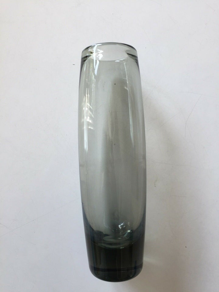 Glas, Vase, Holmegård