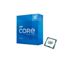 Intel Core (11. gen), Rocket Lake, i5-11600K