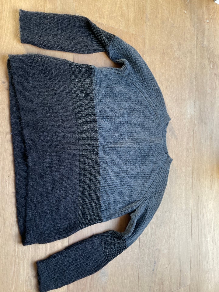 Sweater, Munthe, str. 38