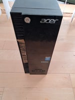 Acer, XC-705, Intel i 5-4460 3.20 Ghz