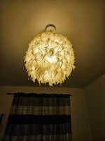 Anden loftslampe, Ikea lodt lampe