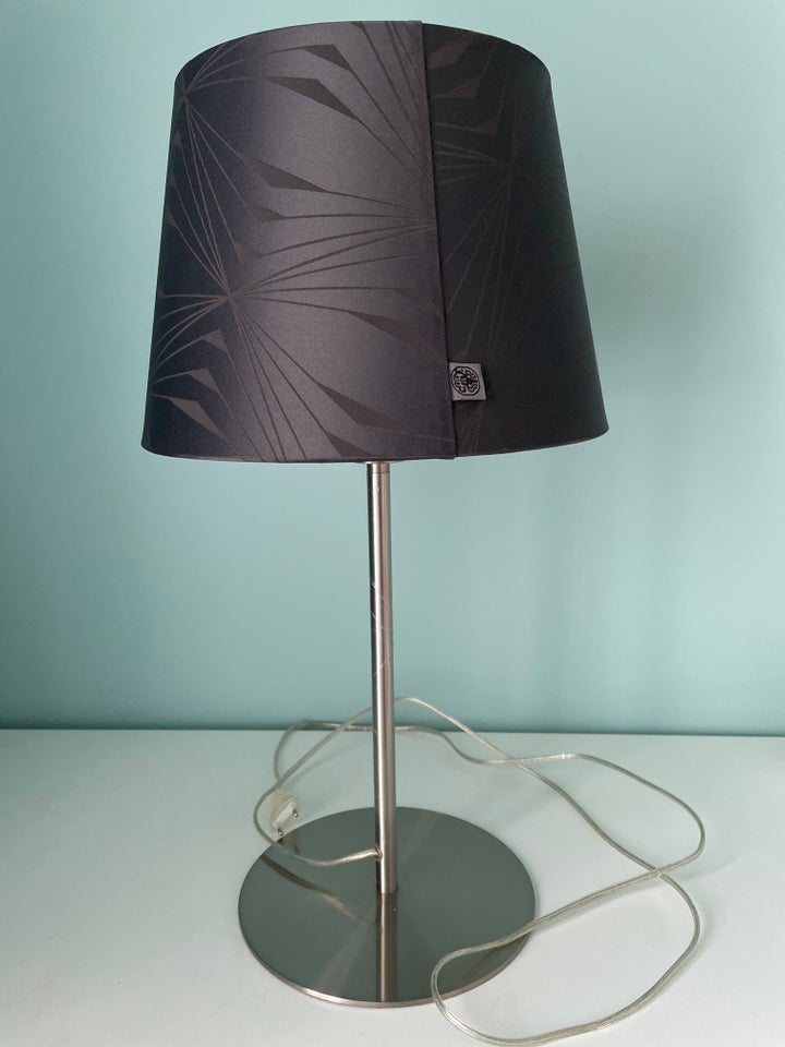 Lampe, Georg Jensen