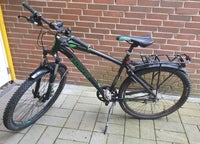 Kildemoes, anden mountainbike, 27,5 tommer