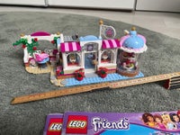 Lego Friends, 41119