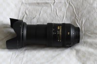 AFs 18-200mm VRll DX, Nikon, AFs18-200 1:3.5-5.6Gll ED