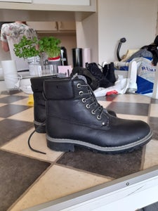 Vinterstøvler - Fyn til salg - køb billige på DBA