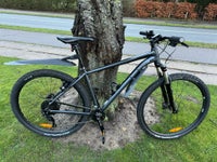 Cannondale Trail 5, hardtail, 20 tommer