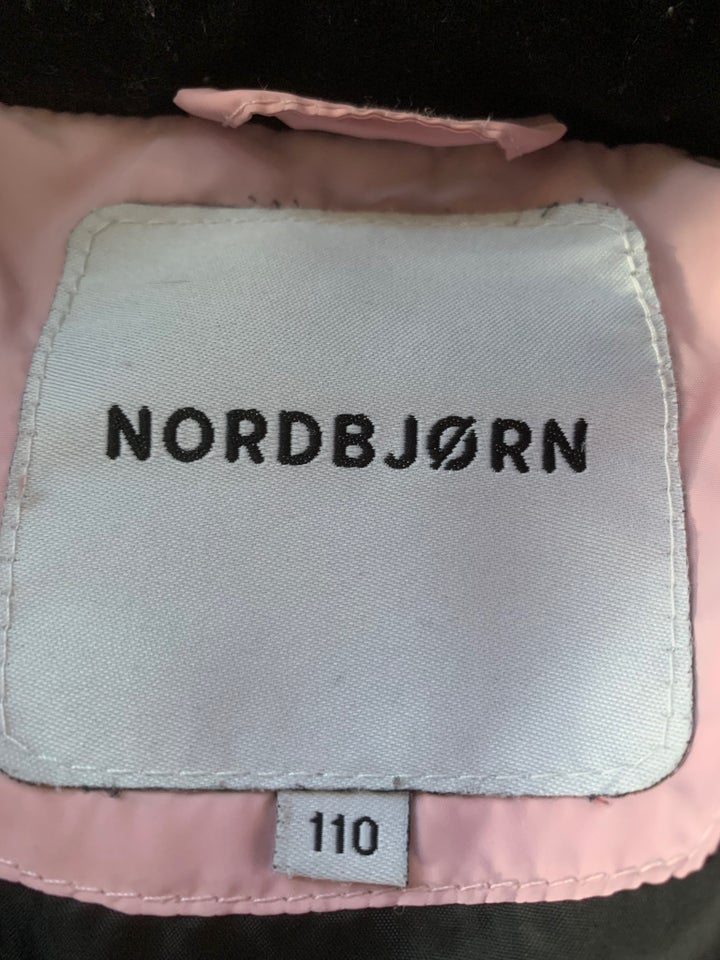 Jakke, Dunjakke, Nordbjørn