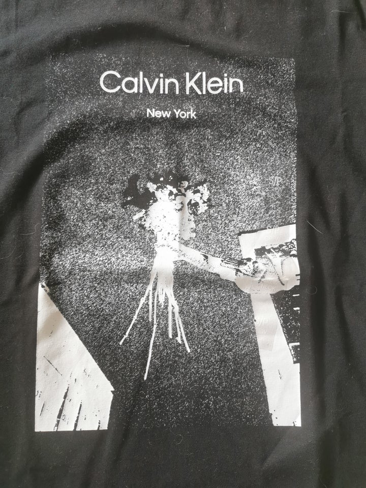 T-shirt, Calvin Klein Jeans, str. 36