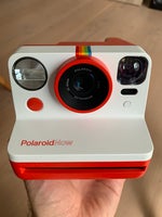 Polaroid, Now, Perfekt