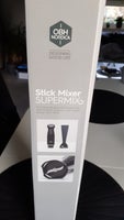 OBH Nordica , Supermix stick mixer