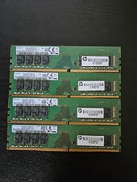 Samsung, 64gb, DDR4 SDRAM
