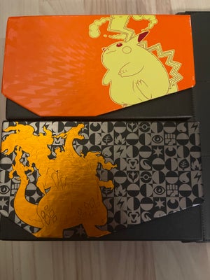 Samlekort, Pokemonkort, Sælger disse serier af Pokemonkort, alle kortene er i god stand og der er ma