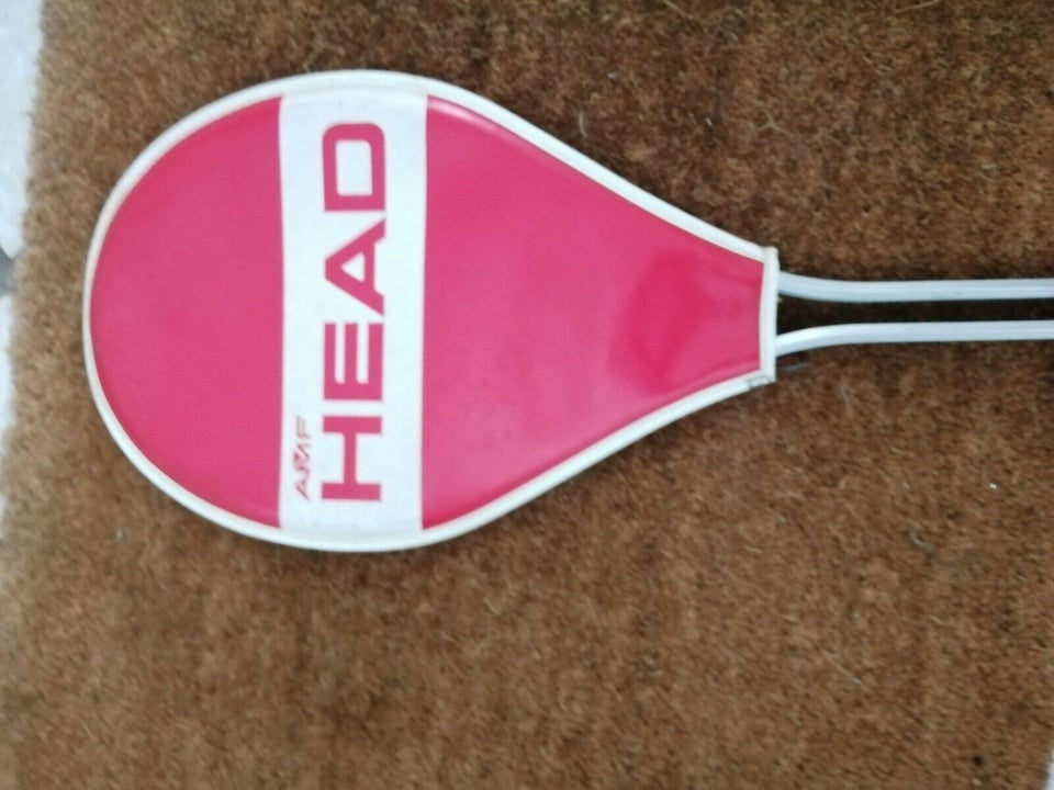 Tennisketsjer, Head