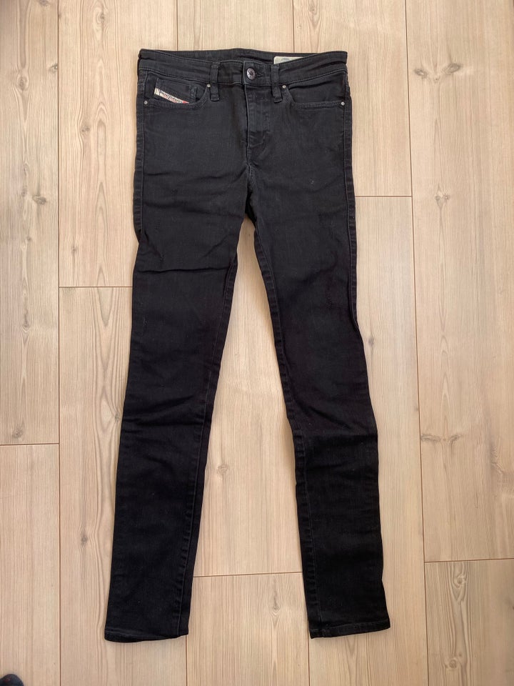 Jeans, Str 26, Diesel