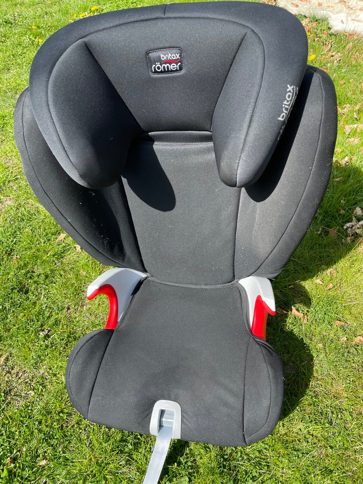 britax kidfix sl cosmos