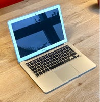 MacBook Air, 13 inch, 2015 early