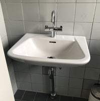 Håndvask & Spegl