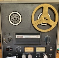 Spolebåndoptager, Sony, TC-399